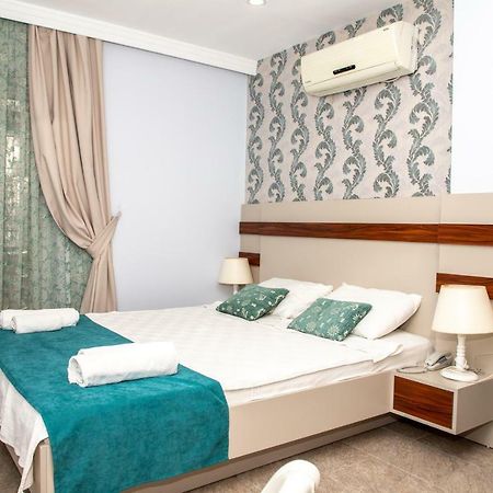 Blue Marin Hotel بيتيس المظهر الخارجي الصورة
