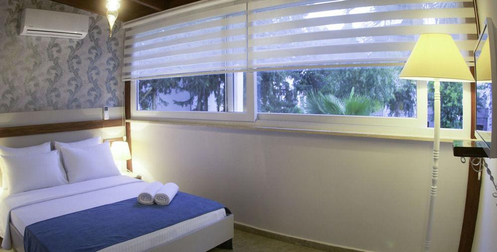 Blue Marin Hotel بيتيس المظهر الخارجي الصورة