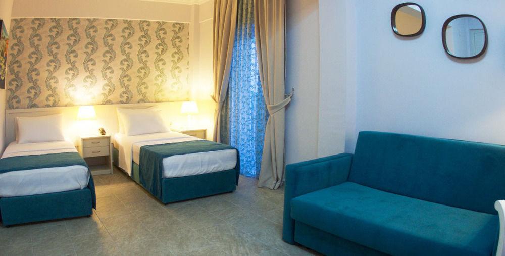 Blue Marin Hotel بيتيس المظهر الخارجي الصورة