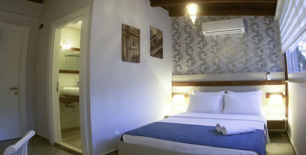 Blue Marin Hotel بيتيس المظهر الخارجي الصورة