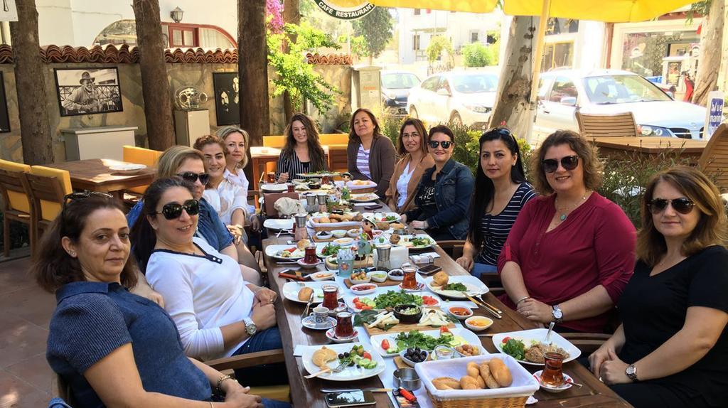 Blue Marin Hotel بيتيس المظهر الخارجي الصورة