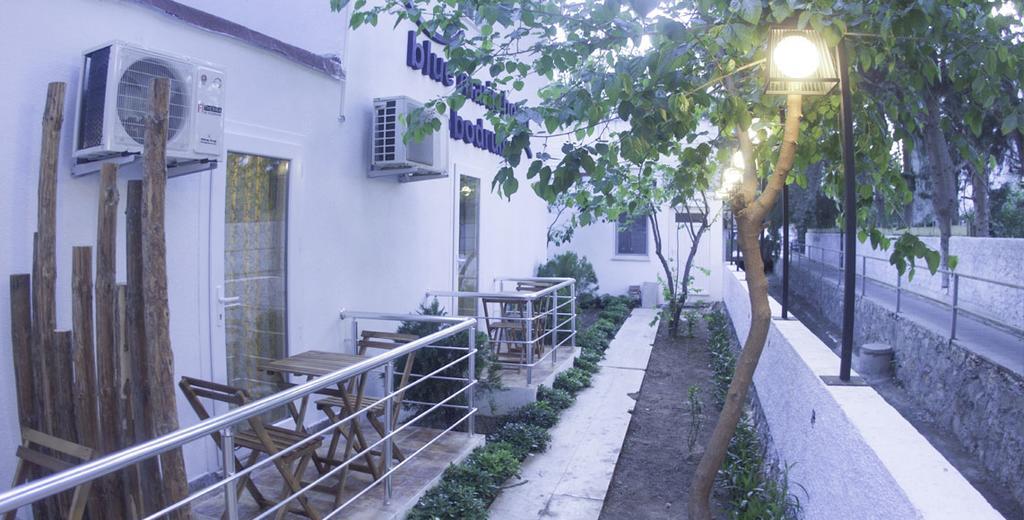 Blue Marin Hotel بيتيس المظهر الخارجي الصورة