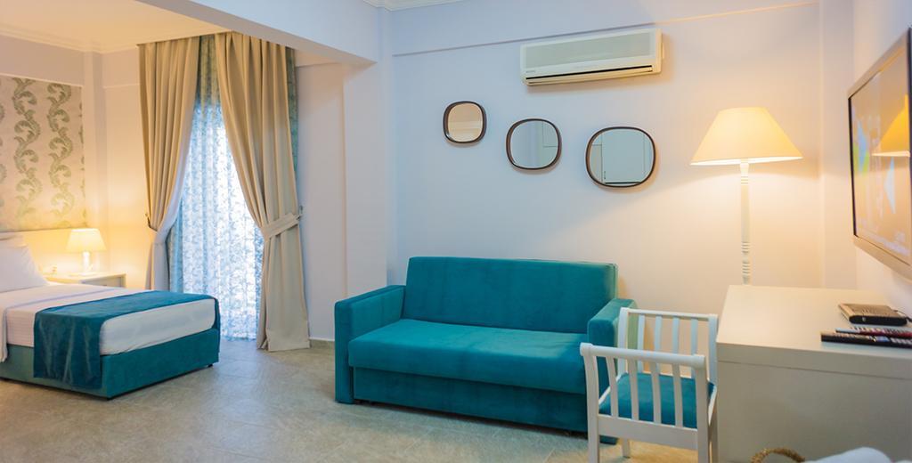 Blue Marin Hotel بيتيس المظهر الخارجي الصورة