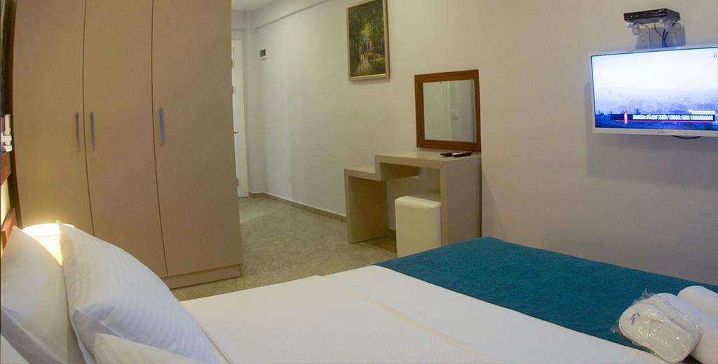 Blue Marin Hotel بيتيس المظهر الخارجي الصورة