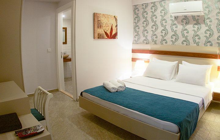 Blue Marin Hotel بيتيس المظهر الخارجي الصورة