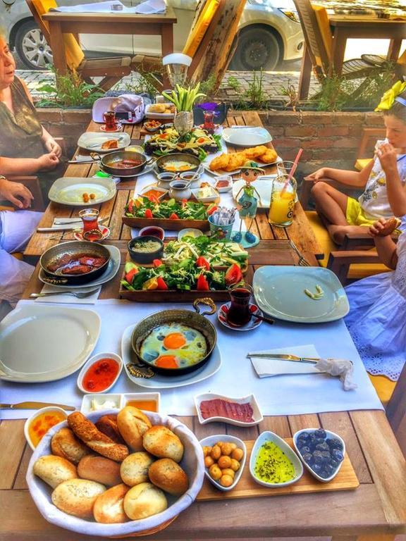 Blue Marin Hotel بيتيس المظهر الخارجي الصورة