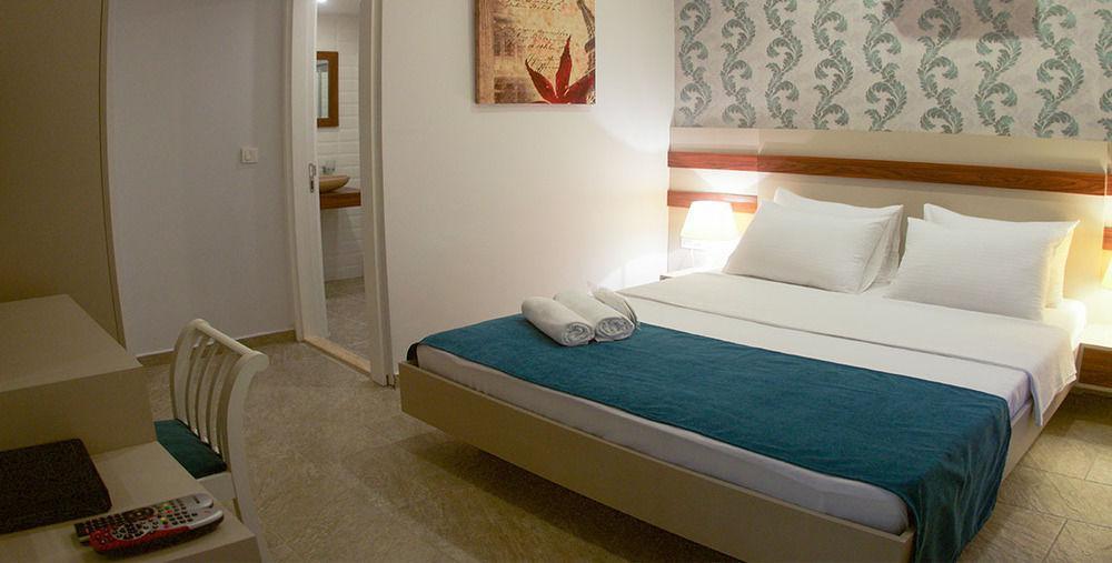 Blue Marin Hotel بيتيس المظهر الخارجي الصورة