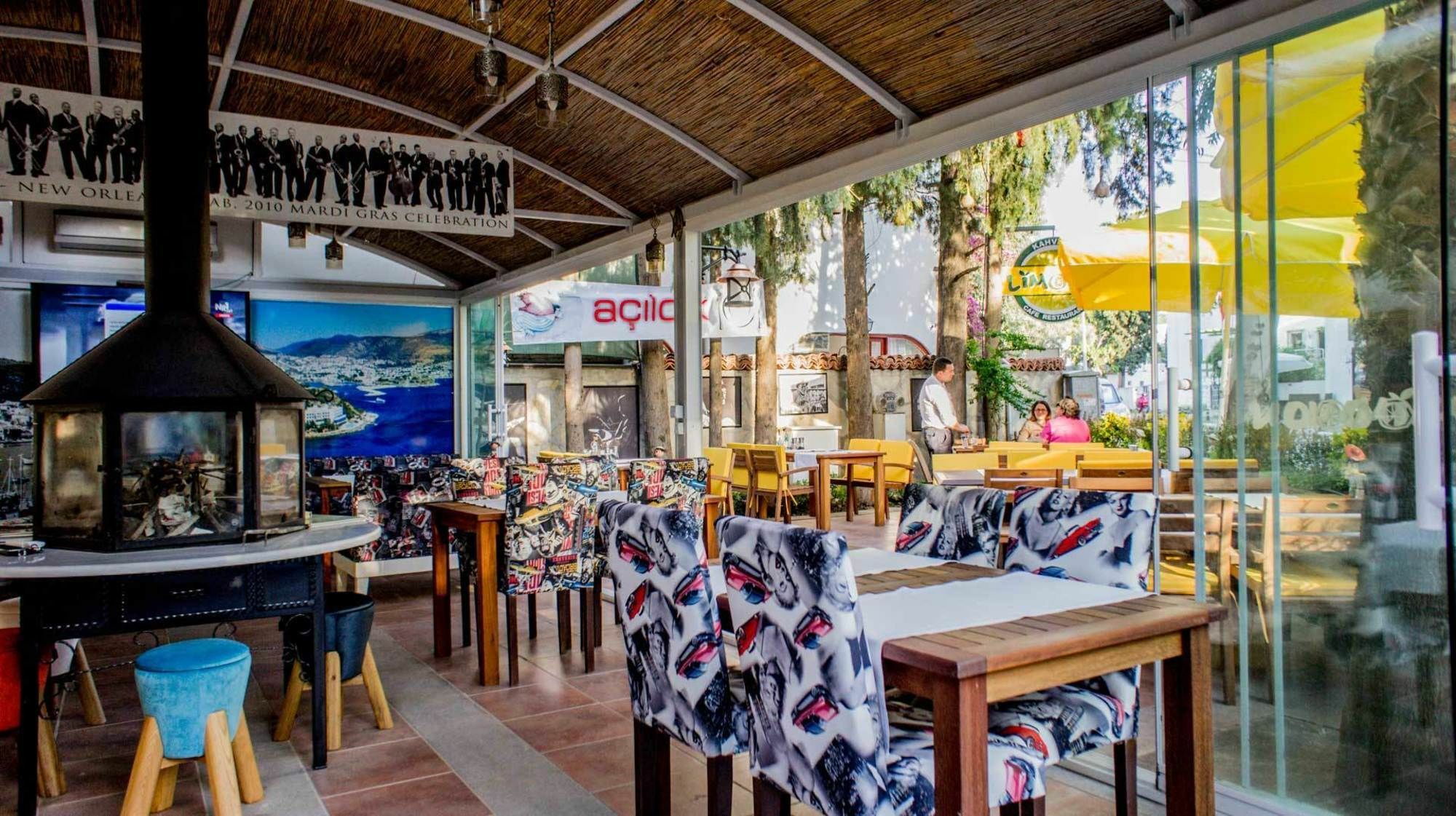 Blue Marin Hotel بيتيس المظهر الخارجي الصورة