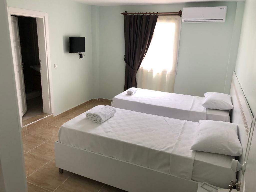 Blue Marin Hotel بيتيس المظهر الخارجي الصورة