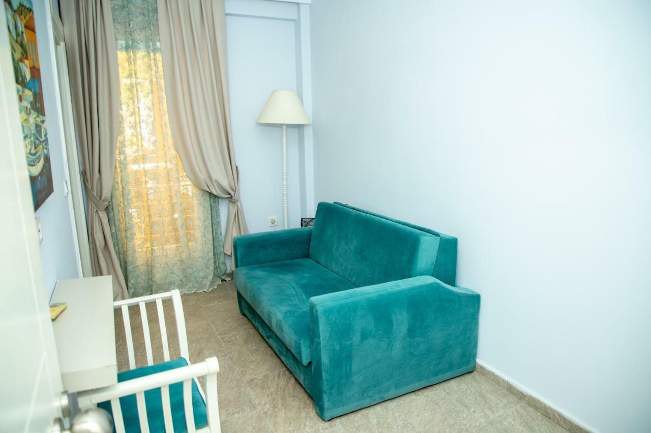 Blue Marin Hotel بيتيس المظهر الخارجي الصورة